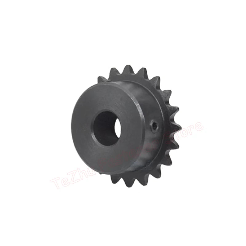 24 Teeth 04C Sprocket for Roller Chain