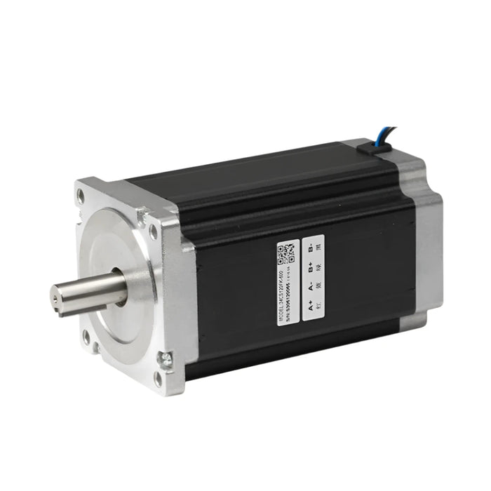 Nema 34 Stepper Motor - 155mm, 12N.m, 6.0A, 2-Phase High Torque Stepping Motor