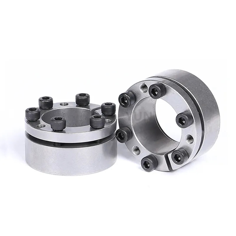 Diámetro interior del conjunto del dispositivo de bloqueo del eje del manguito de expansión Z3 