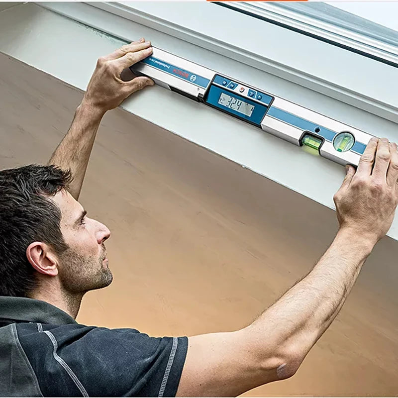 Bosch Professional Digital Inclinometer GIM 60 - 60 cm (23.6 inches)