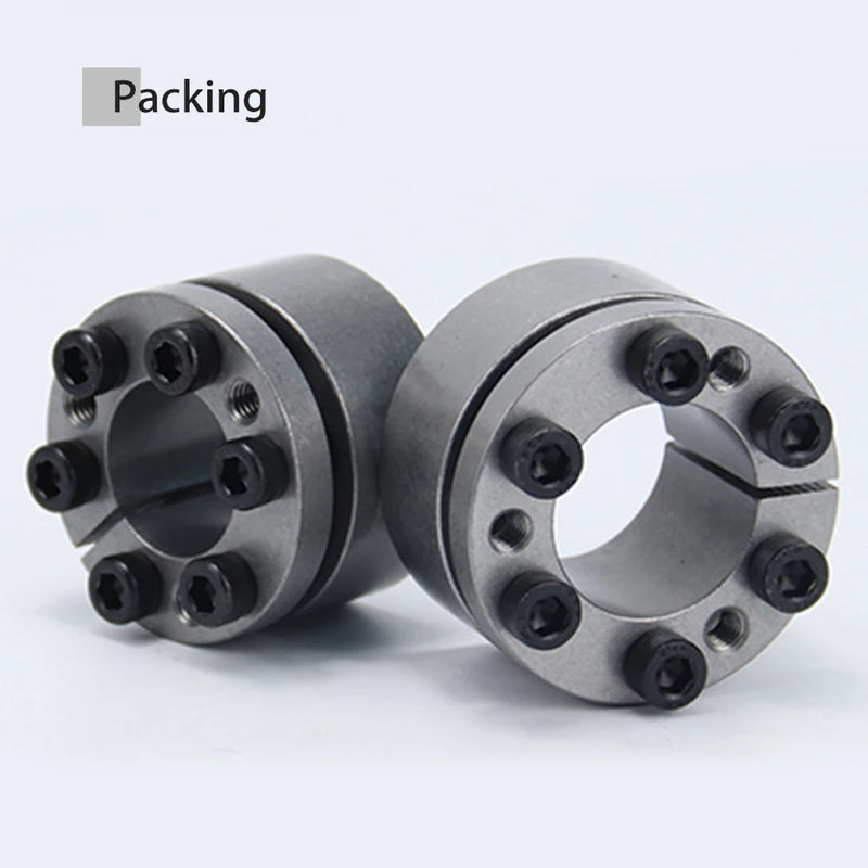 Expansion Clamping Sleeves Z3, Z3A, Z3B, Z13 & Z8 – KTR203/BIKON1003 Keyless Shaft Locking