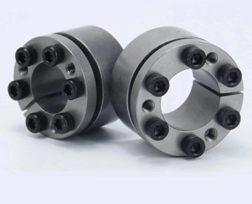 Z3/Z8/Z13 Expansion Sleeve, KTR203 Bushing for High Torque, Bore Diameter 24-38mm