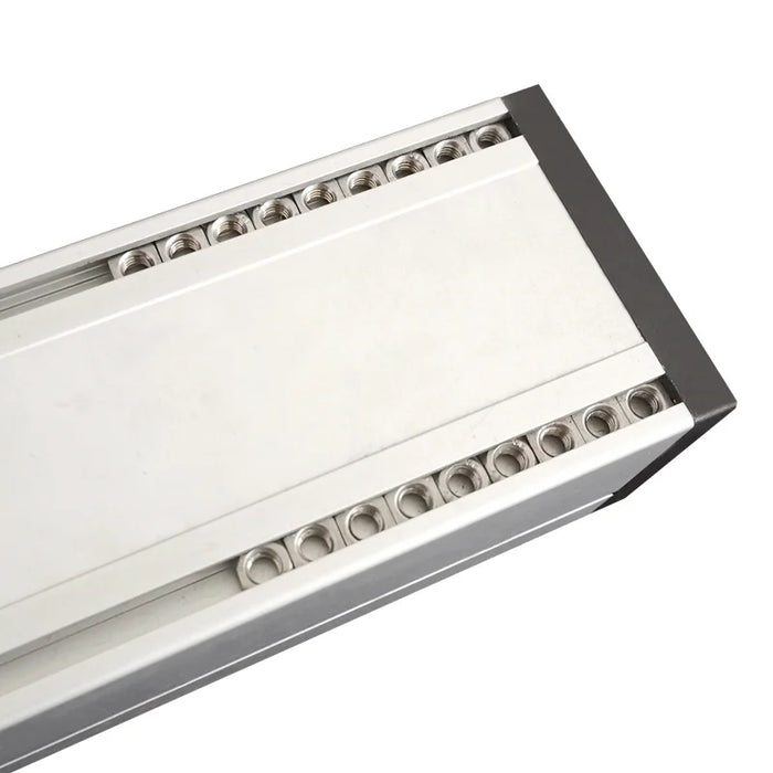 RXSN80 Heavy-Duty CNC Linear Guide – Enclosed Dust-Proof Design