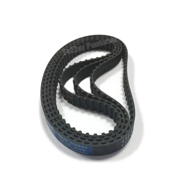 XL Timing Belt – 10mm & 12.7mm Width Rubber Closed Loop Synchronous Belt (159mm to 309mm)