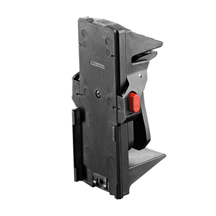 Bosch Professional Universal Mount BM 1 Magnetic Bracket for Line Lasers with Ceiling Clamp