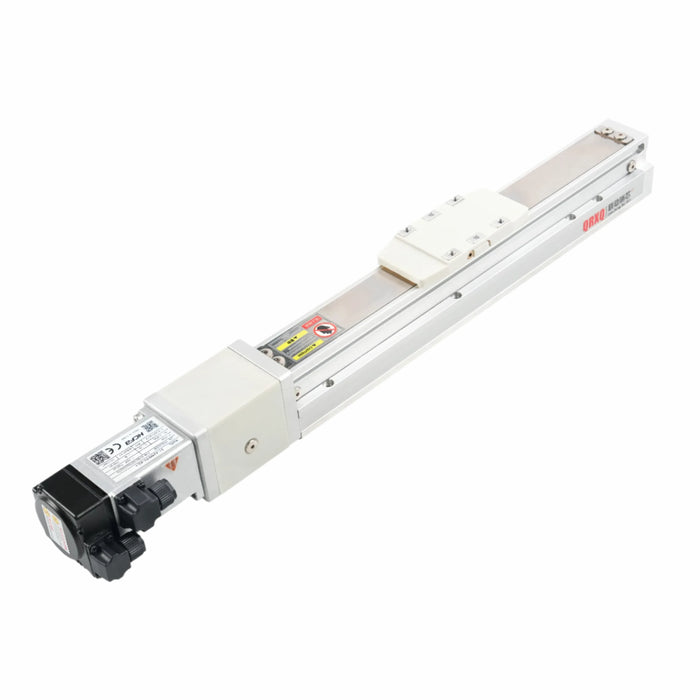 RXT40 High Precision Ball Screw Linear Guide