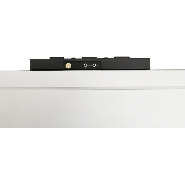 RXSN80 Heavy-Duty CNC Linear Guide – Enclosed Dust-Proof Design