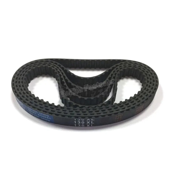 XL Timing Belt – 10mm & 12.7mm Width Rubber Closed Loop Synchronous Belt (159mm to 309mm)