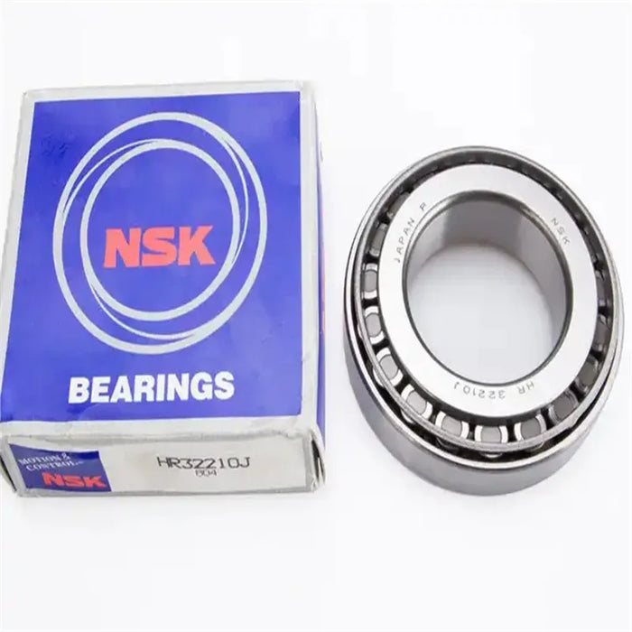 NSK Tapered Roller Cone Bearings 31305 to 31312