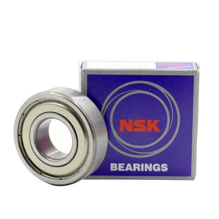 NSK Bearings 6207 - 6216 (ZZ) - Deep Groove Ball Bearings