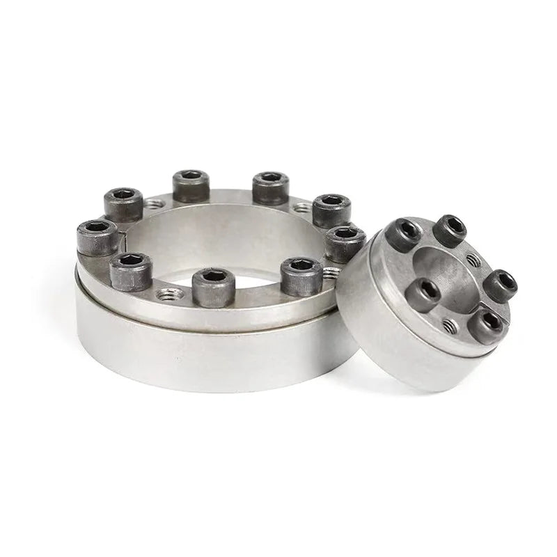 Tensión de herramienta CNC del conjunto del dispositivo de bloqueo del eje de la manga de expansión Z15 