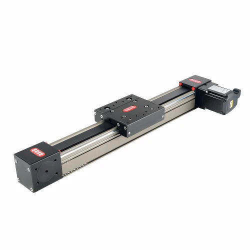 RXP60 Belt-Driven Linear Guide Rail Actuator