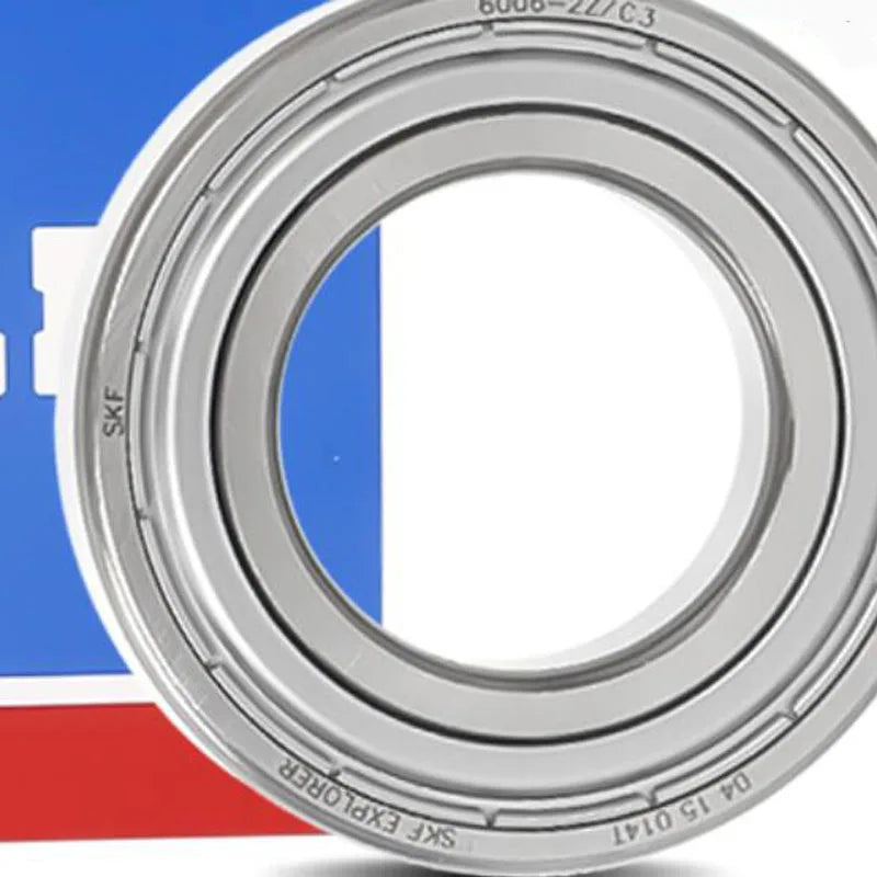 Rodamiento SKF 5/10 Uds 624-2Z 624ZZ ABEC-9 Bola 