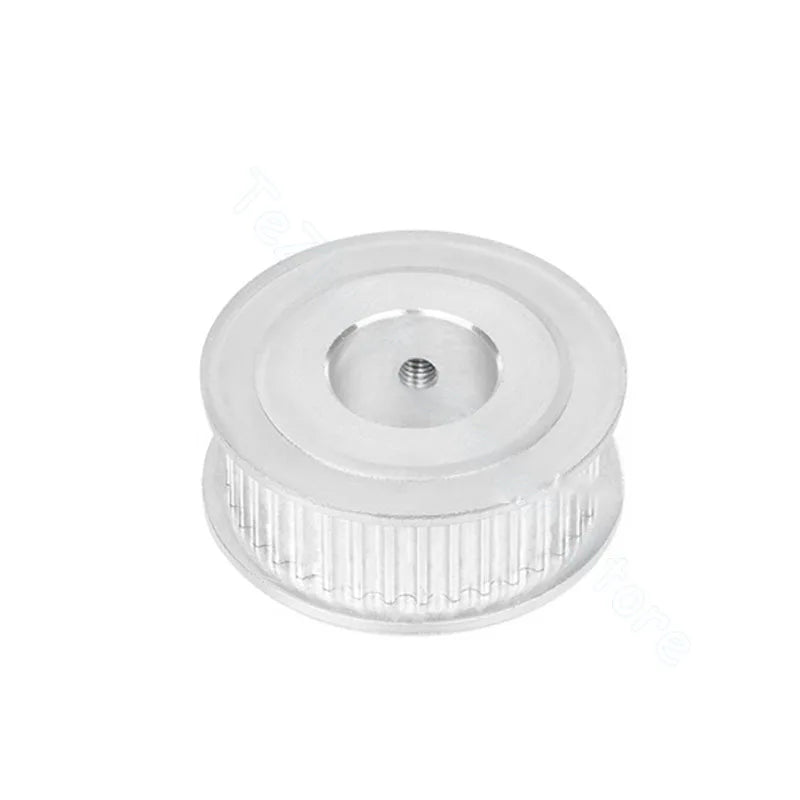 Diámetro interior de la polea de distribución 2GT 36 dientes 4 5 6 6,35 8 10 12 12,7 14 15 mm 