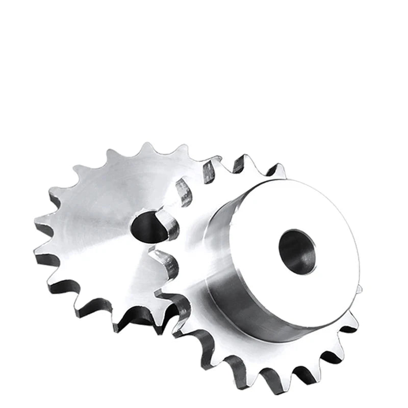 1 rueda dentada 10T-25T 06B para cadena de rodillos 10 11 12 13 14 15 16 