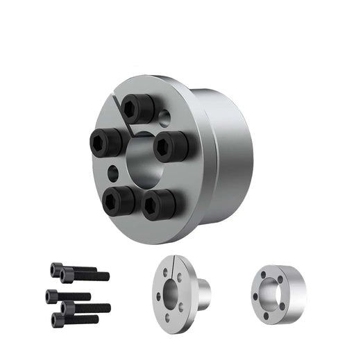 Expansion Clamping Sleeves Z3, Z3A, Z3B, Z13 & Z8 – KTR203/BIKON1003 Keyless Shaft Locking