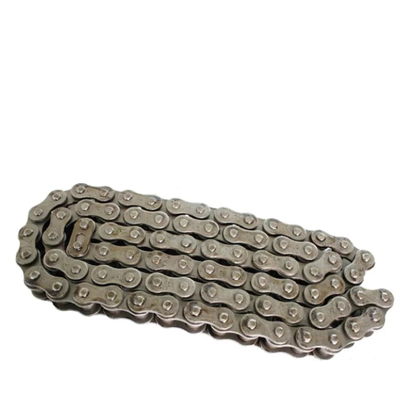 1 unidad 04C 05B 06B 06C 08A 08B 10A 10B Cadena de rodillos de precisión de paso corto 