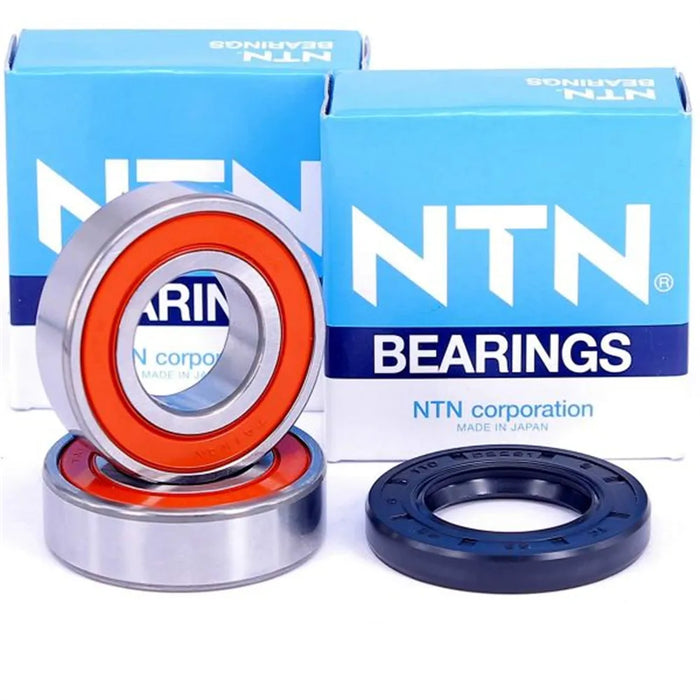 Japan Origin NTN Bearing Rillenkugellager 6300 6301 6302 6303 