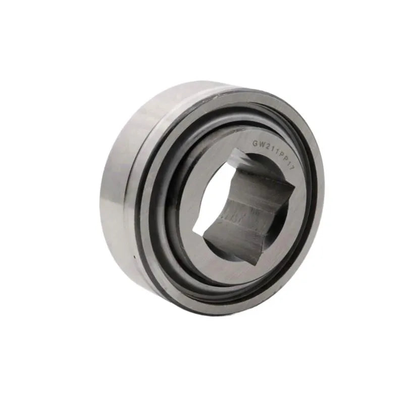 NTN 3AS14-2D1 / GW214PPB4 Square Bore Agricultural Bearing