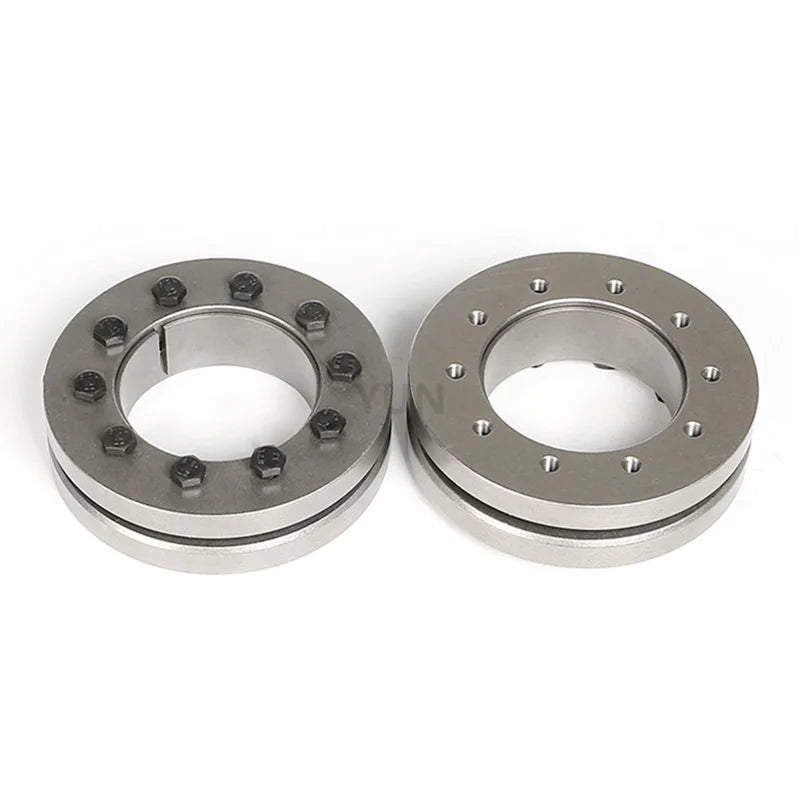 Conjunto de dispositivo de bloqueo del eje del manguito de expansión Z7B 