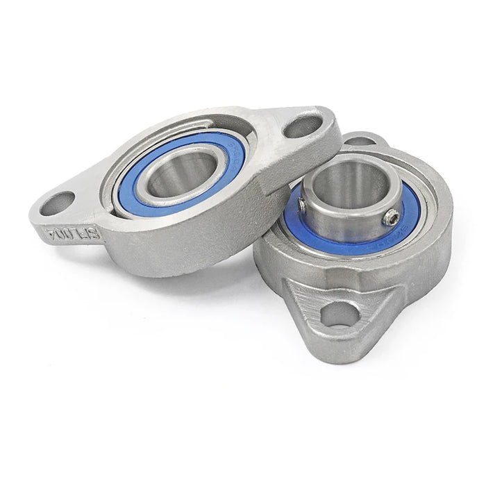 Housed Bearings 304 Stainless Steel