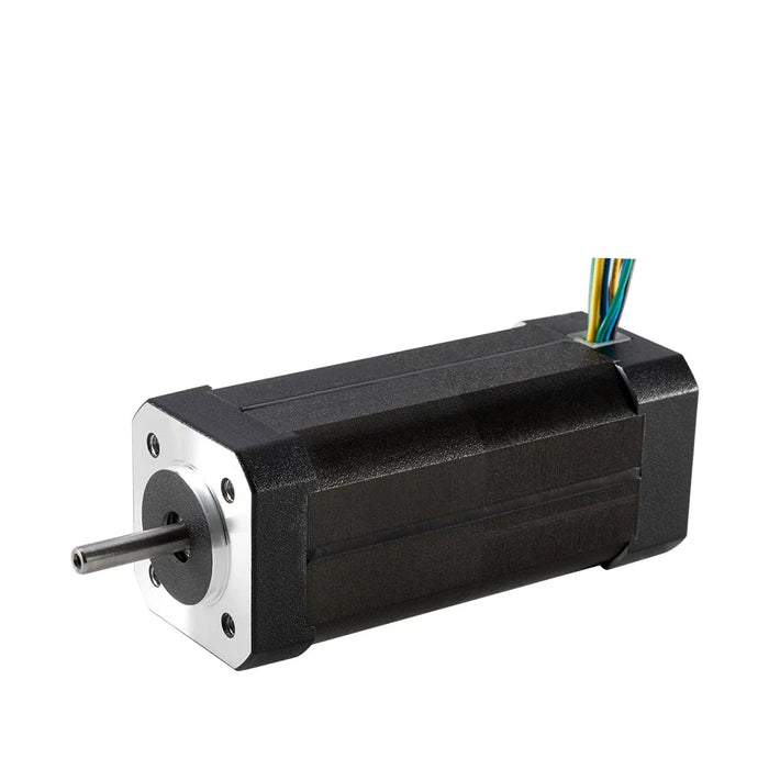 Cloudray Nema 17 3-Phase BLDC Motor - 105W, 24VDC, 4000 RPM