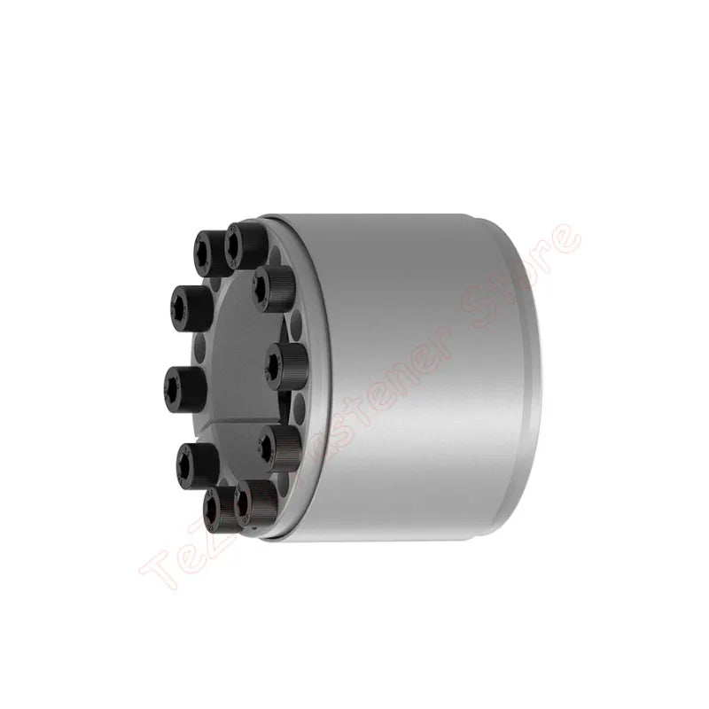 Conjunto de dispositivo de bloqueo del eje del manguito de expansión Z12A sin llave 