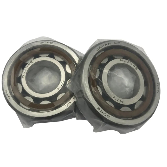 High quality NTN Cylindrical Roller Bearing NJ203 NJ204 NJ205 NJ206