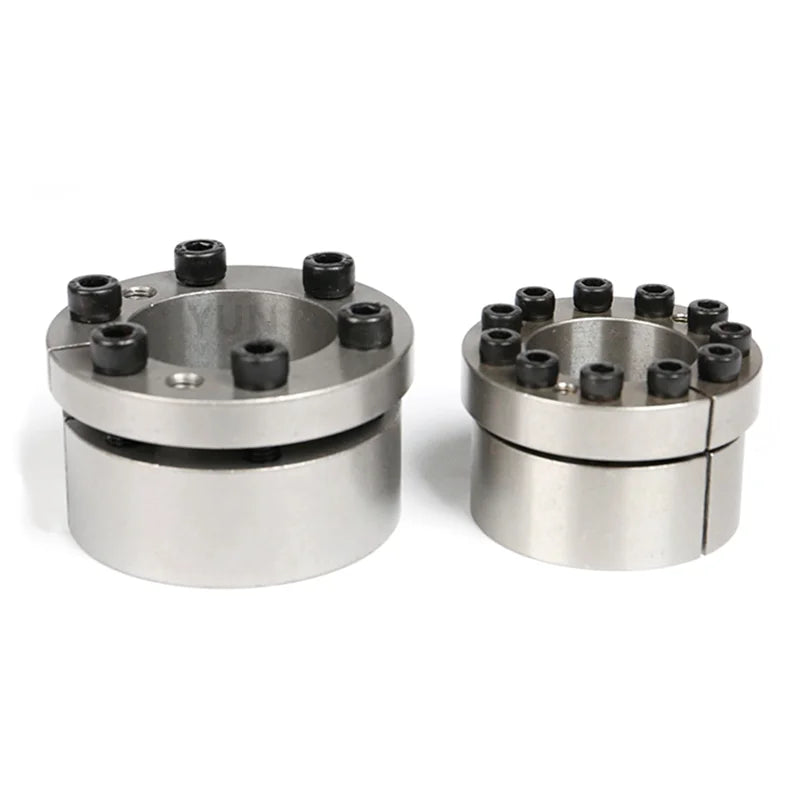 Diámetro interior del conjunto del dispositivo de bloqueo del eje del manguito de expansión Z13 