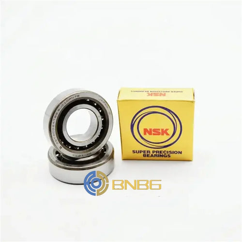 NSK Super Precision Lead Screw Bearings (15TAC47B to 100TAC150B)