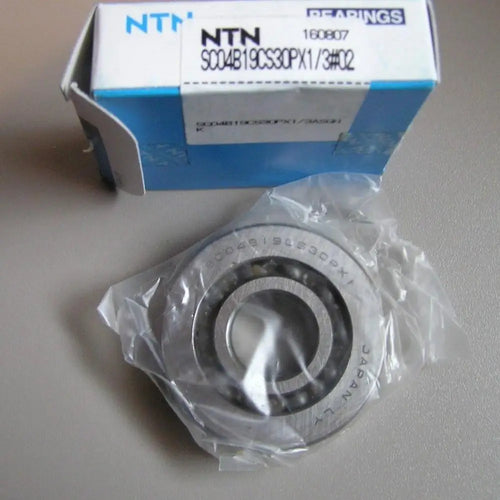 NTN Deep Groove Ball Bearing SC04B19CS30PX1/3#2