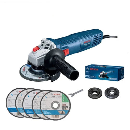 Bosch GWS 700 Angle Grinder