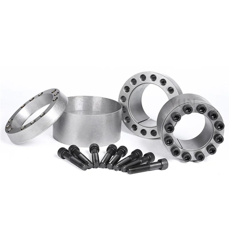 Conjunto de dispositivo de bloqueo del eje del manguito de expansión Z4 STK601/ADK-D/RFN7014 