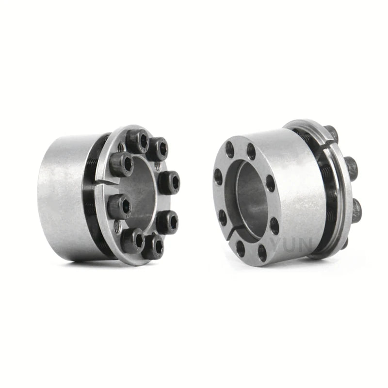 STK351 Expansion Sleeve Shaft Locking Device Assembly - Bore Diameter 5-70mm