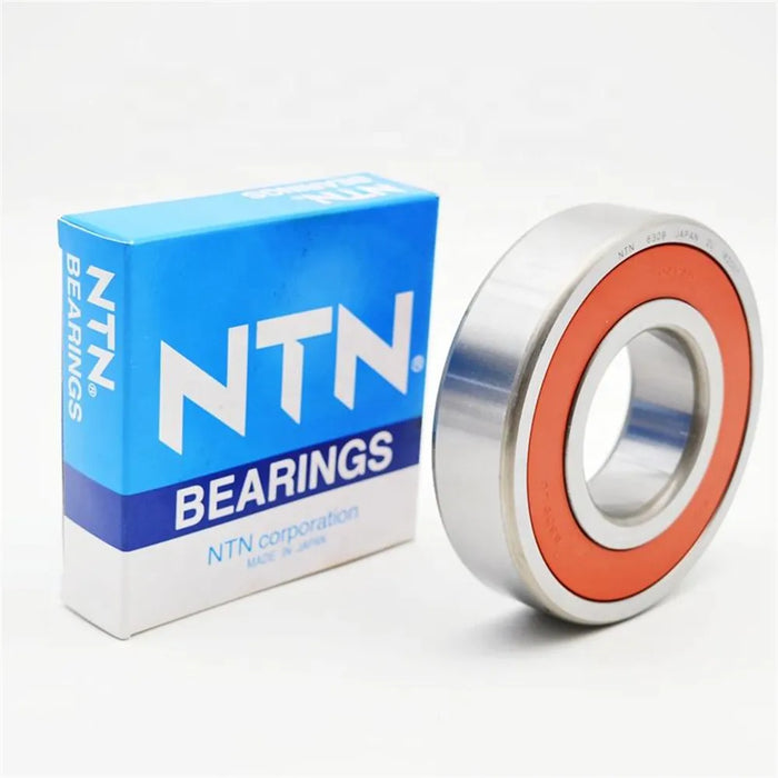 NTN Bearing ABEC-9 Precision - 5 Pcs / 10 Pcs 6200 to 6206 Series (ZZ/LLU)