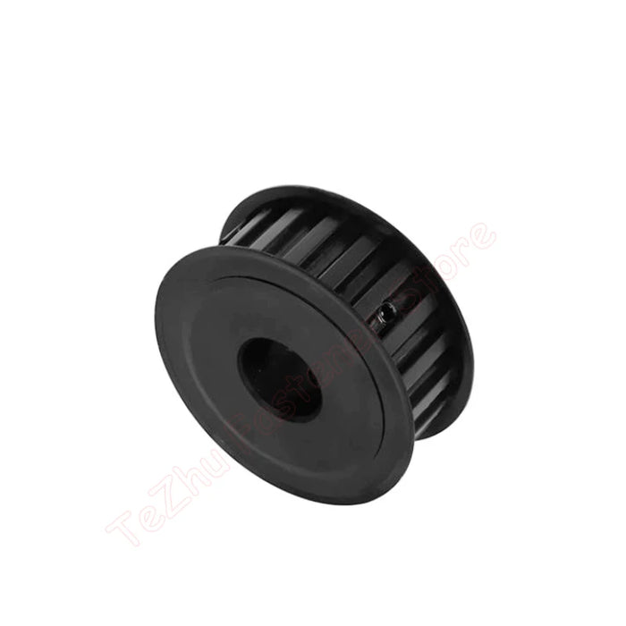 10T L Timing Pulley - 45# Steel Synchronous Wheel