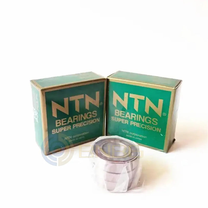 High Precision NTN Angular Contact Ball Bearings 7028 & 7030 (UCDB/UCG)