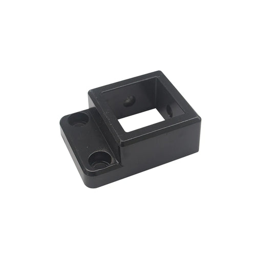 30x30 / 40x40 Aluminum Profile Fixed Base Connection Block Support – 1PCS