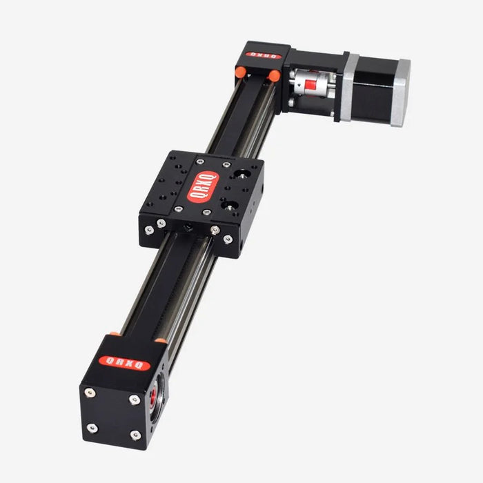 RXP30 Linear Guide Rail with Synchronous Belt Module - High Precision