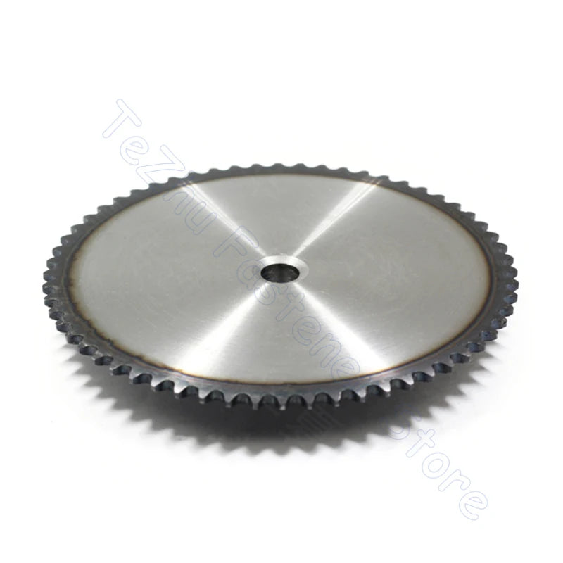 1 unidad 08B 22 dientes a 30 dientes rueda dentada engranaje de cadena Industrial 45 # 