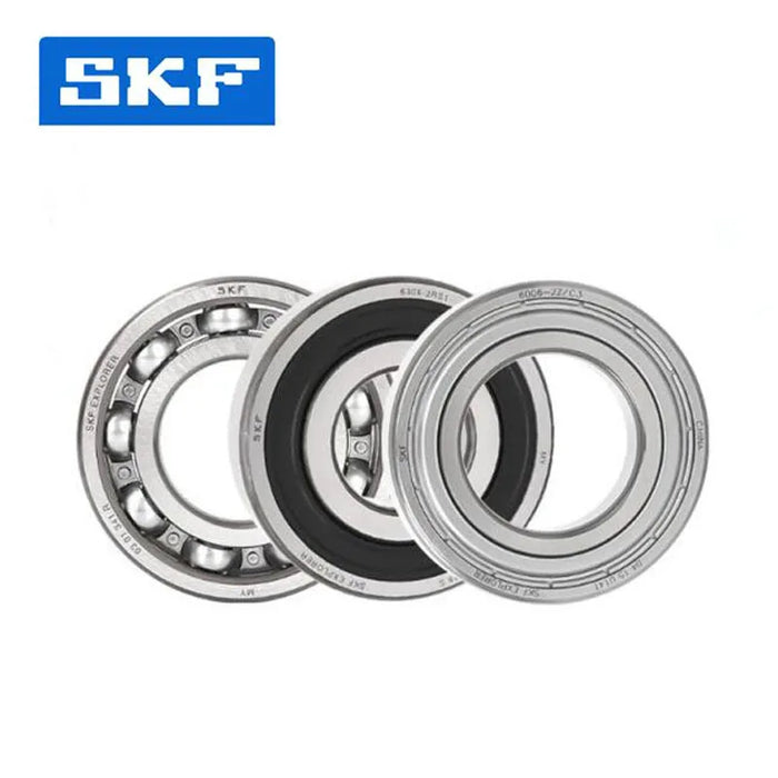 SKF Lager 5 Stück 629-2Z 629ZZ ABEC-9 Kugellager 