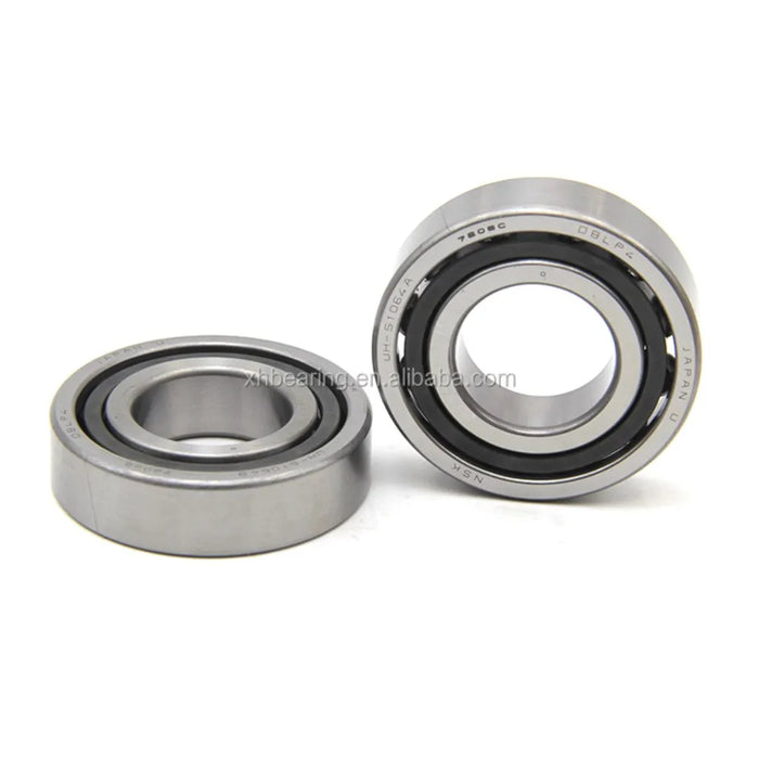 NSK 7012A5TRDULP3 Angular Contact Ball Bearing - Single Row