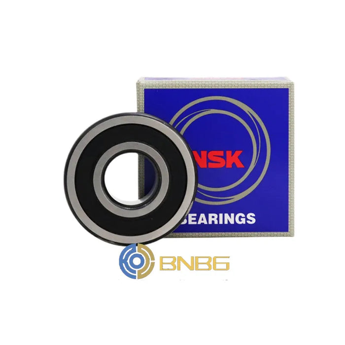 NSK Double Row Angular Contact Ball Bearings 5300 to 5307 (ZZ/VV/OPEN)