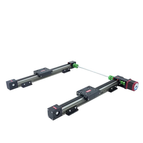 P45XY High Precision Belt-Driven Gantry Linear Guide – XY Axis Motion System