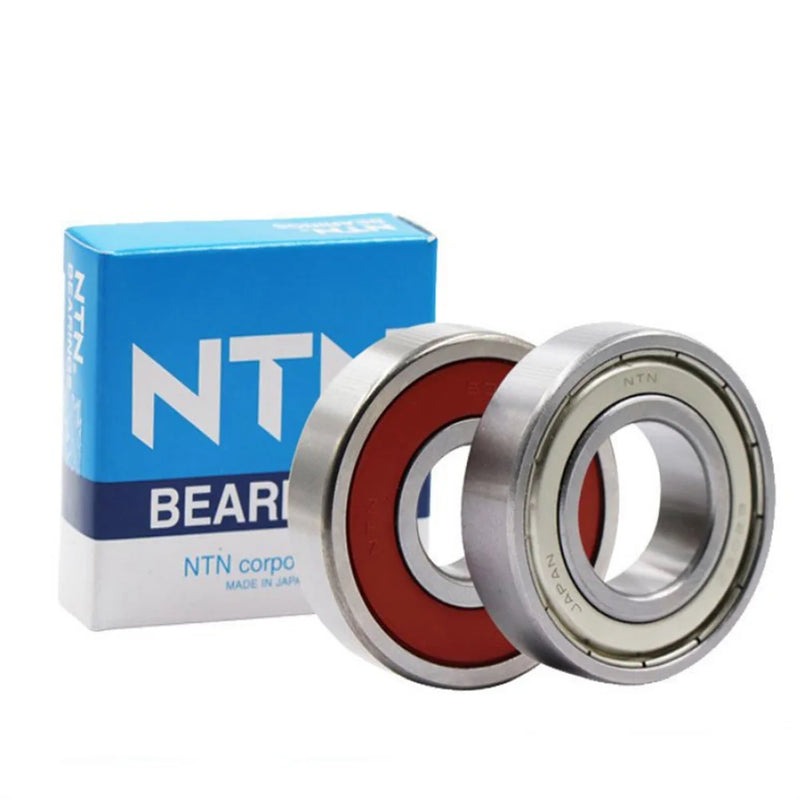 NTN 6700 Series Deep Groove Ball Bearings – High Speed Slim Type