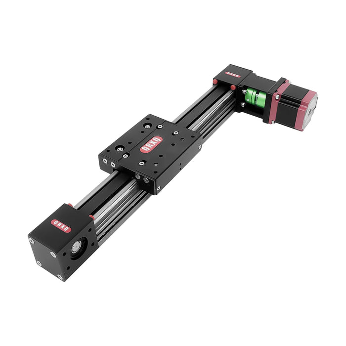 RXP60 Belt-Driven Linear Guide Rail Actuator