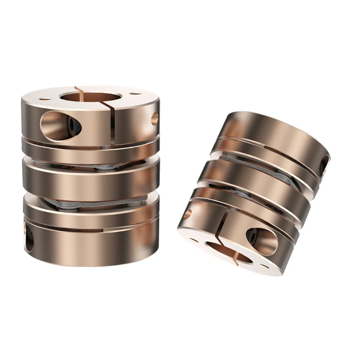 Industrial Disc Coupling D32L41mm – High Precision Flex Disk