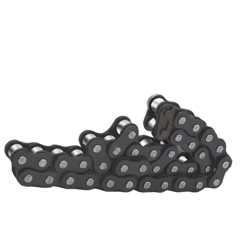 1 Stück 04C Rollenkette/Kettengliederverbinder Industriegetriebe 