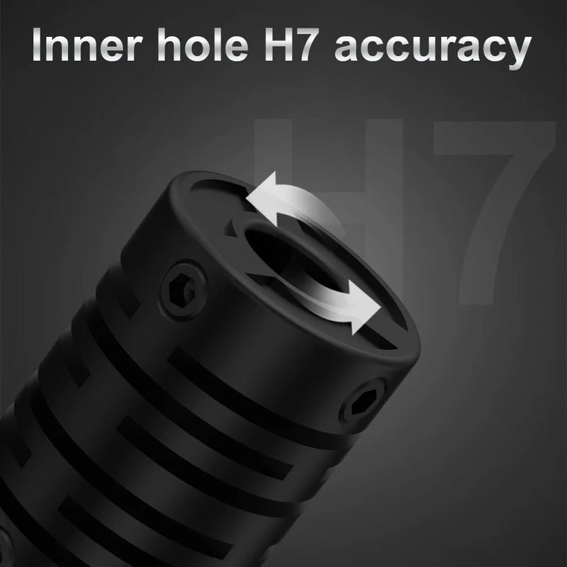 Elástico plástico de la rueda de transmisión síncrona del acoplador D15L22 