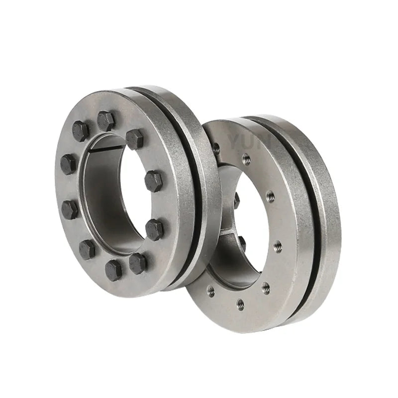 Conjunto de dispositivo de bloqueo del eje del manguito de expansión Z7B 